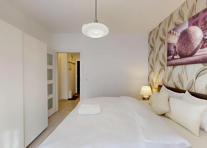 Sikorskiego 3a Twin Tower - Panoramic Terrace - 3room Apartment