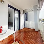 Sikorskiego 3a Twin Tower - Panoramic Terrace - 3room 아파트 *