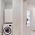 Sikorskiego 3a Twin Tower - Panoramic Terrace - 3room 브로츠와프